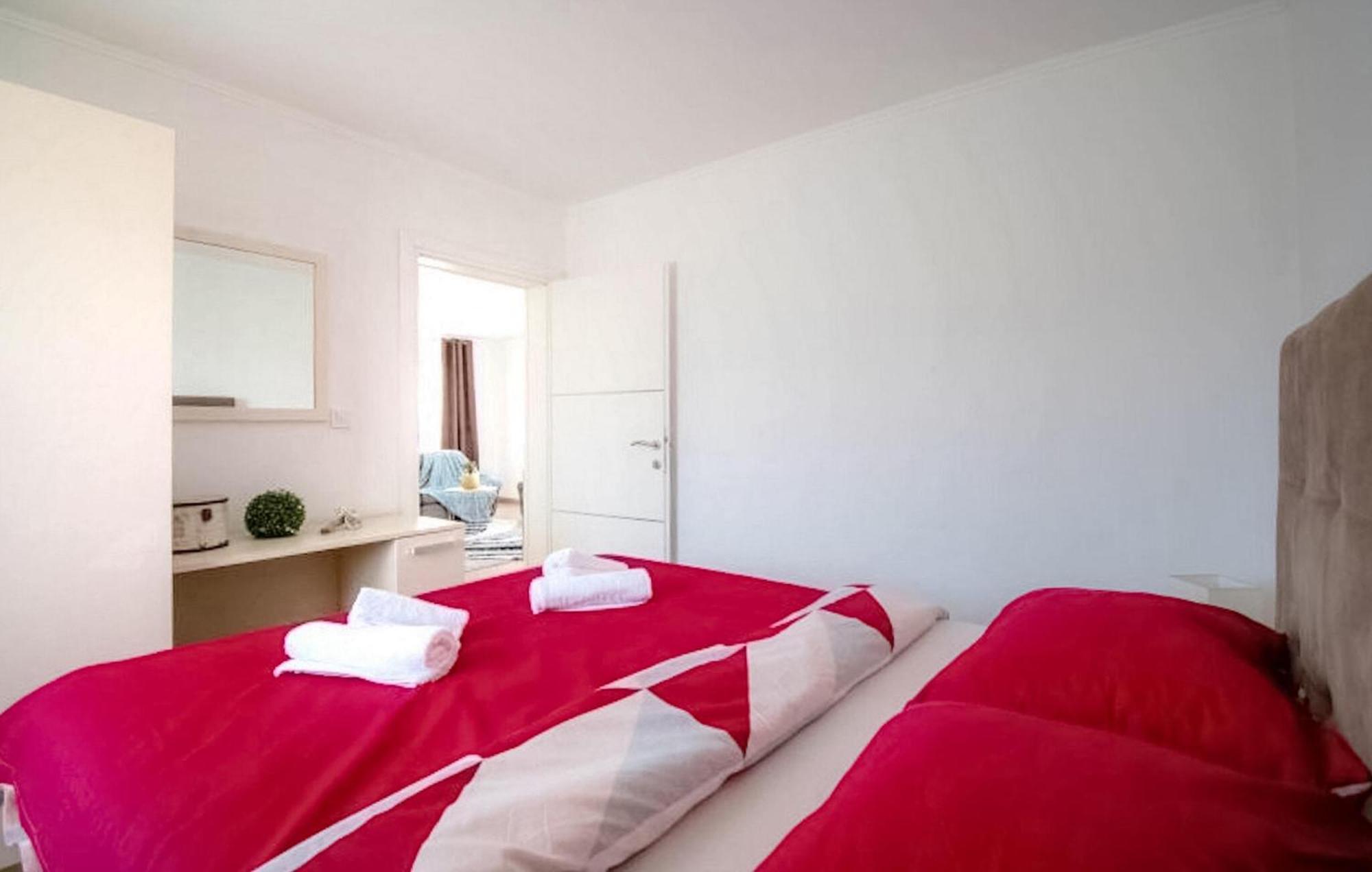 Ferienhaus 2 Bedroom In