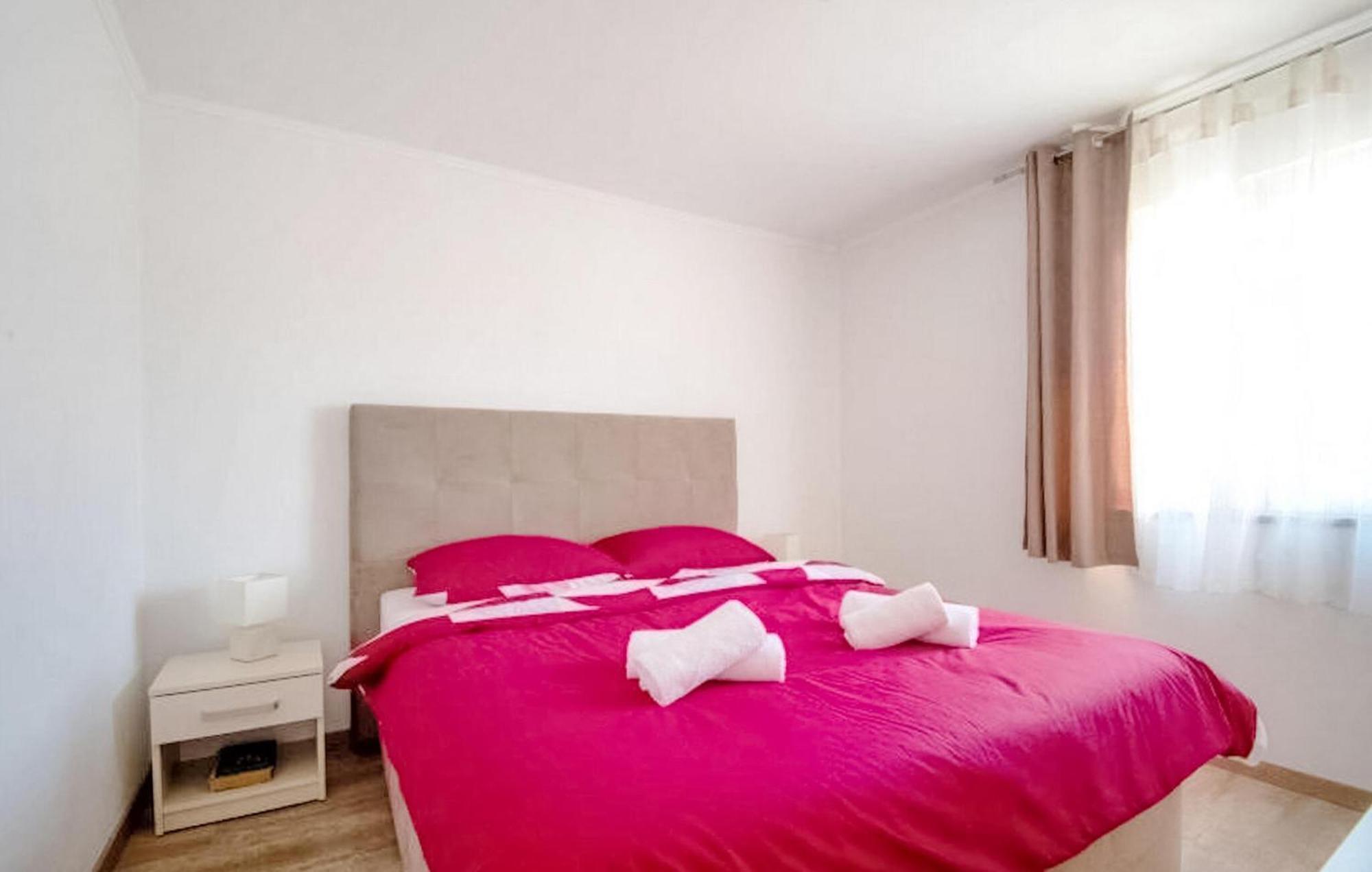 Ferienhaus 2 Bedroom In *
