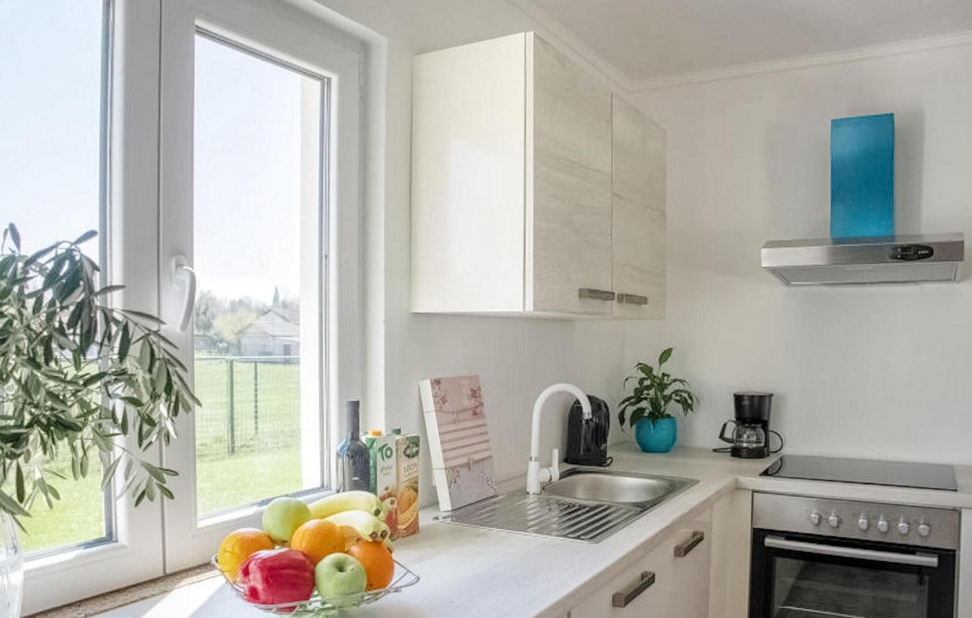 2 Bedroom In Rovinj