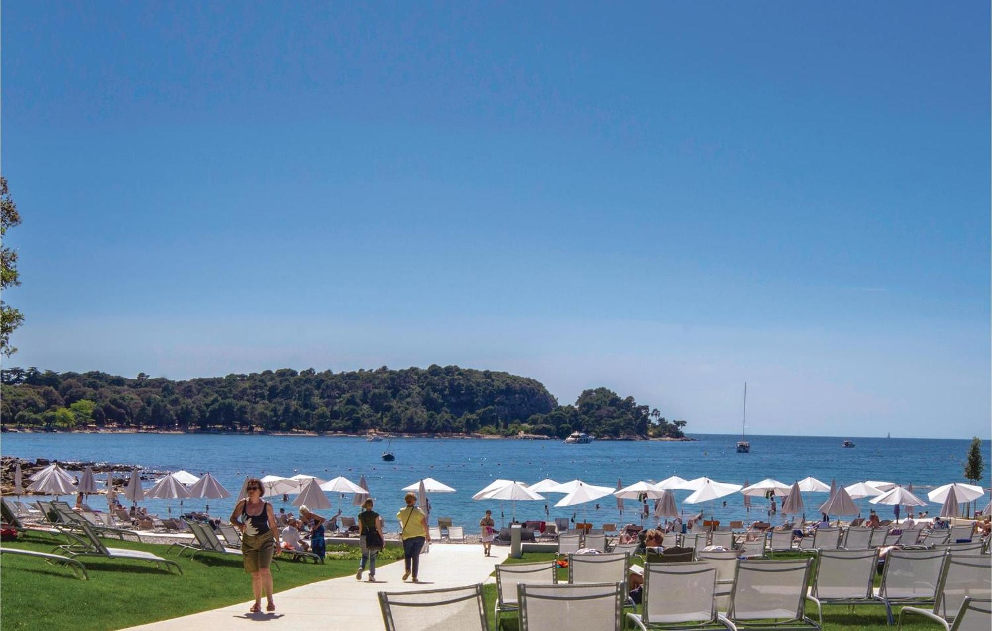 2 Bedroom In Rovinj