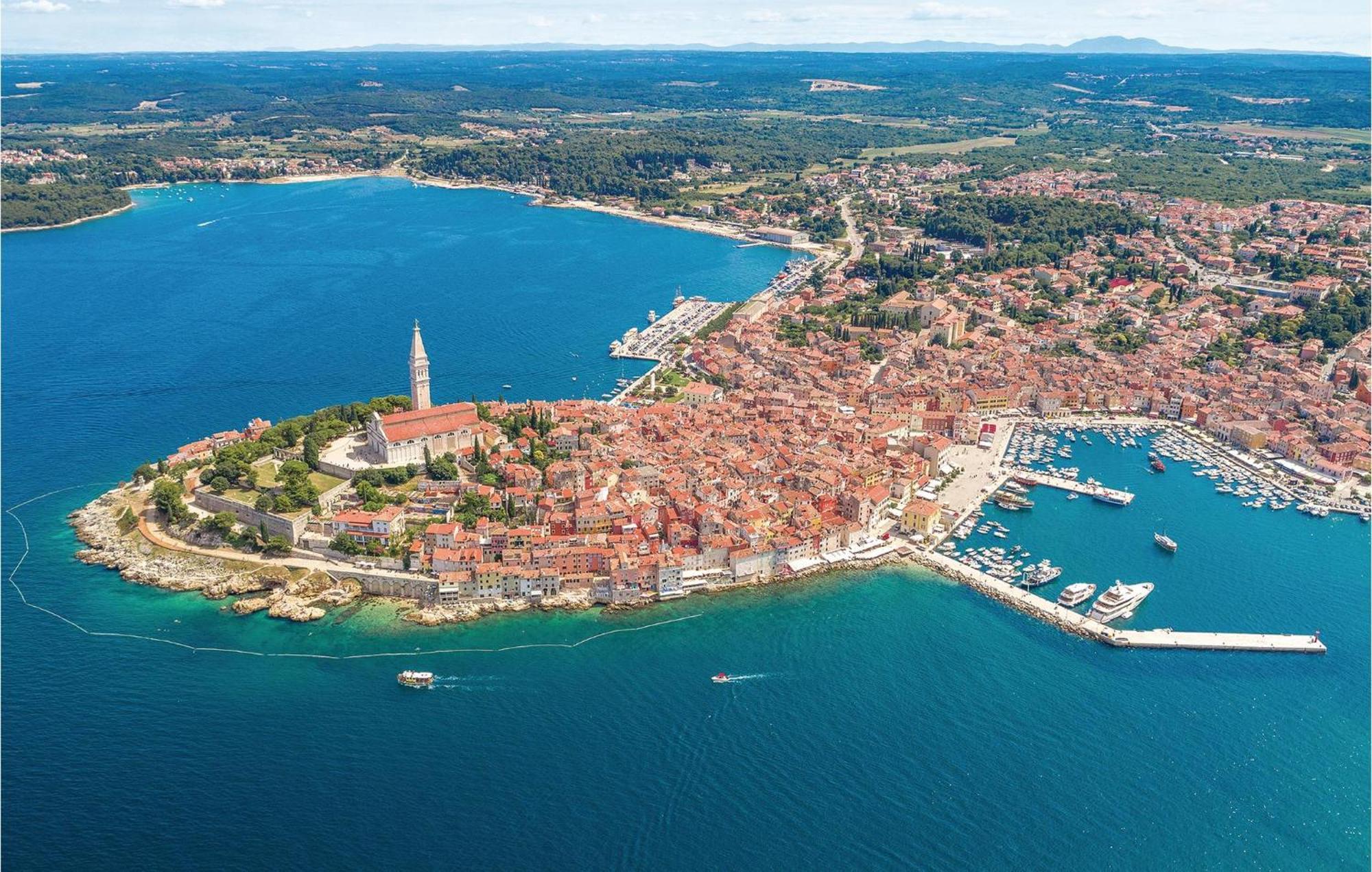 2 Bedroom In Rovinj