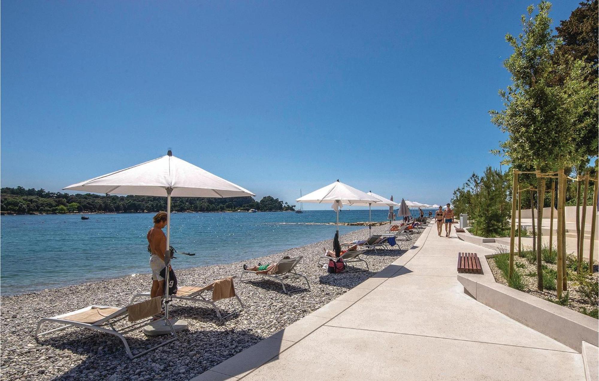 2 Bedroom In Rovinj